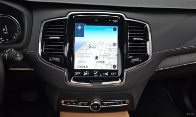 XC90 Gen 2