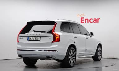 XC90 Gen 2