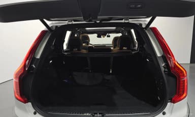XC90 Gen 2