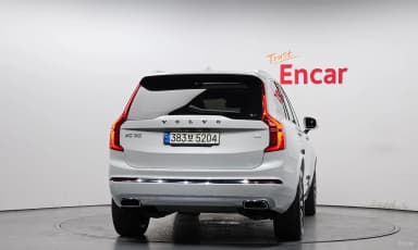 XC90 Gen 2