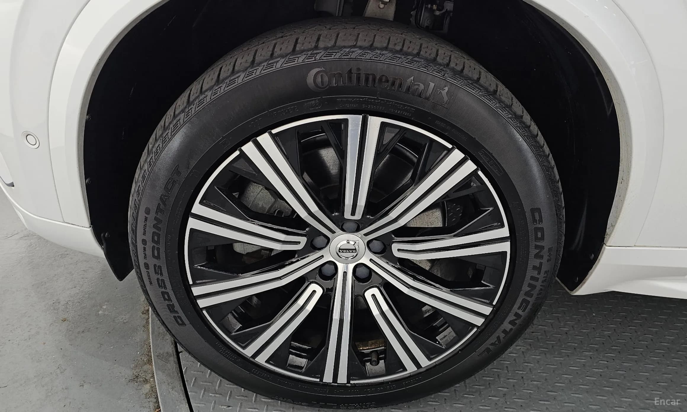 XC90 Gen 2