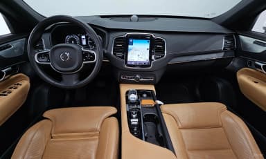 XC90 Gen 2