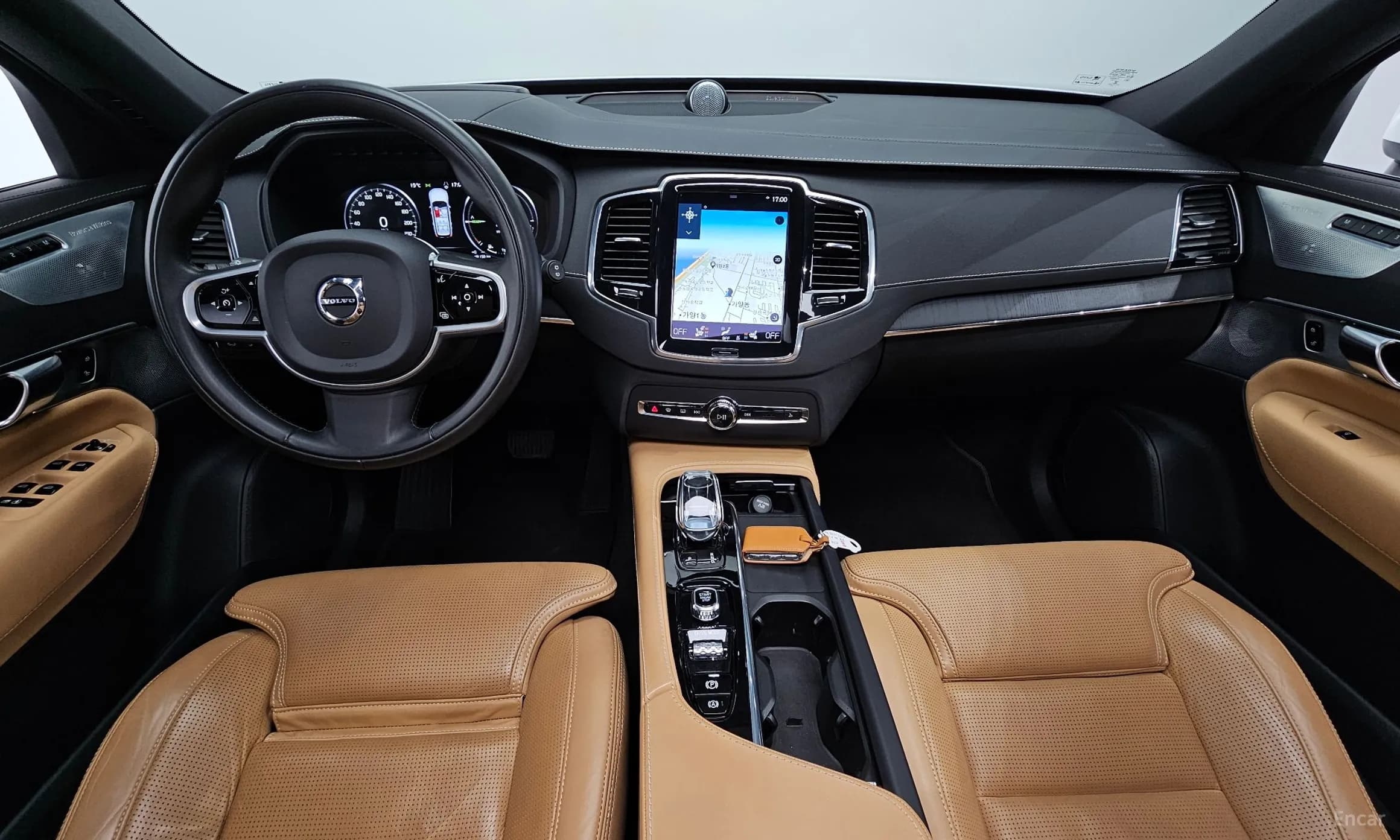XC90 Gen 2