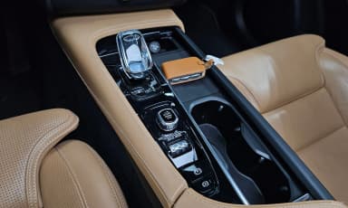 XC90 Gen 2