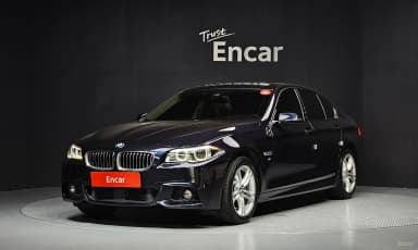 5 Series (F10)