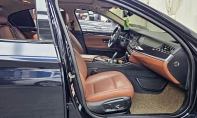 5 Series (F10)