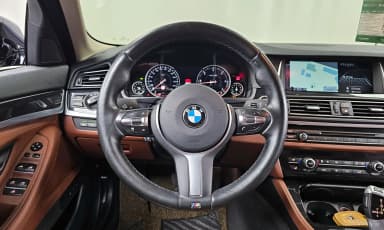 5 Series (F10)