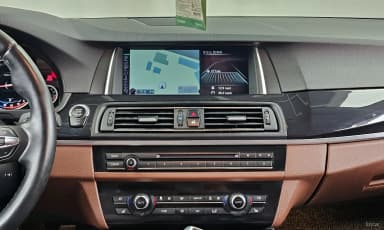5 Series (F10)