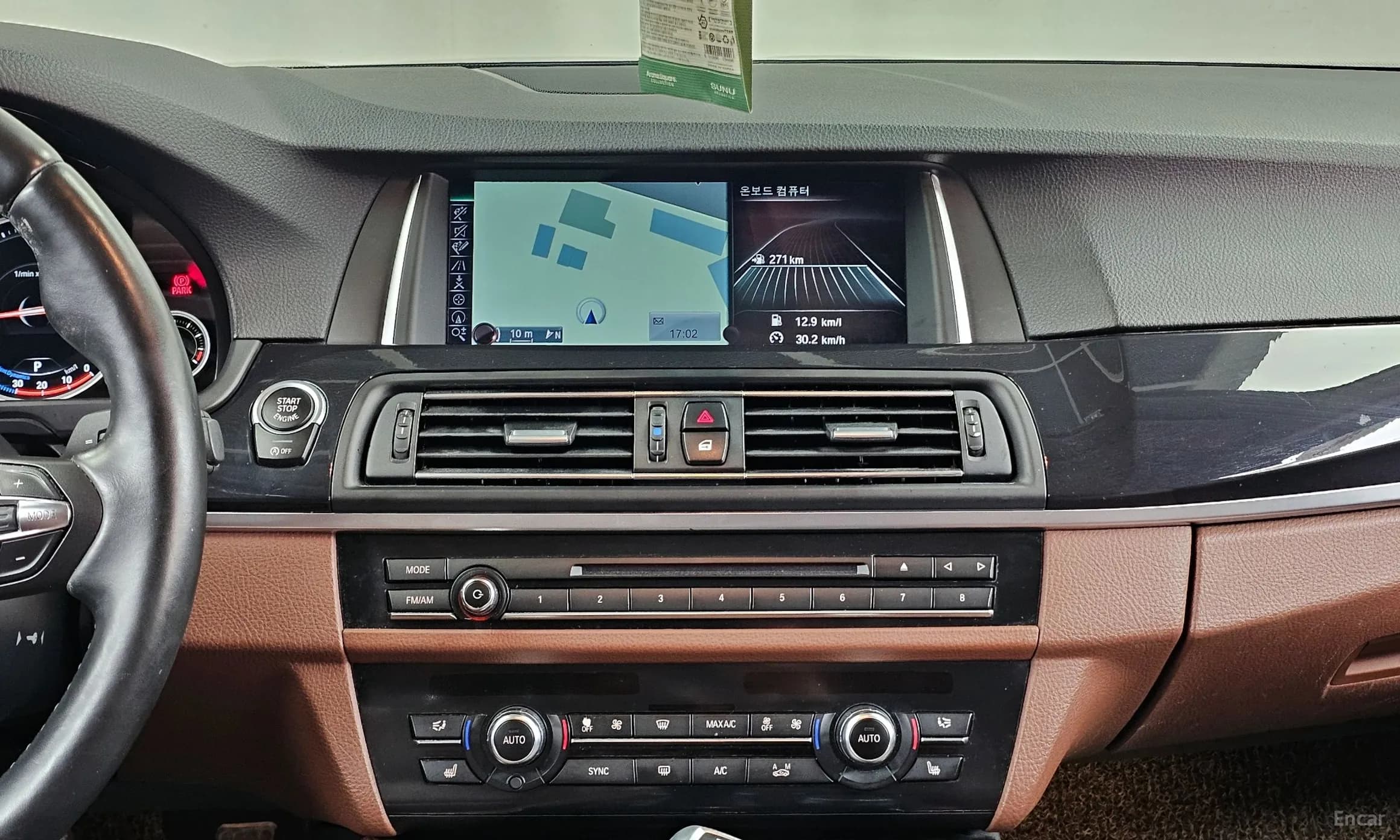 5 Series (F10)