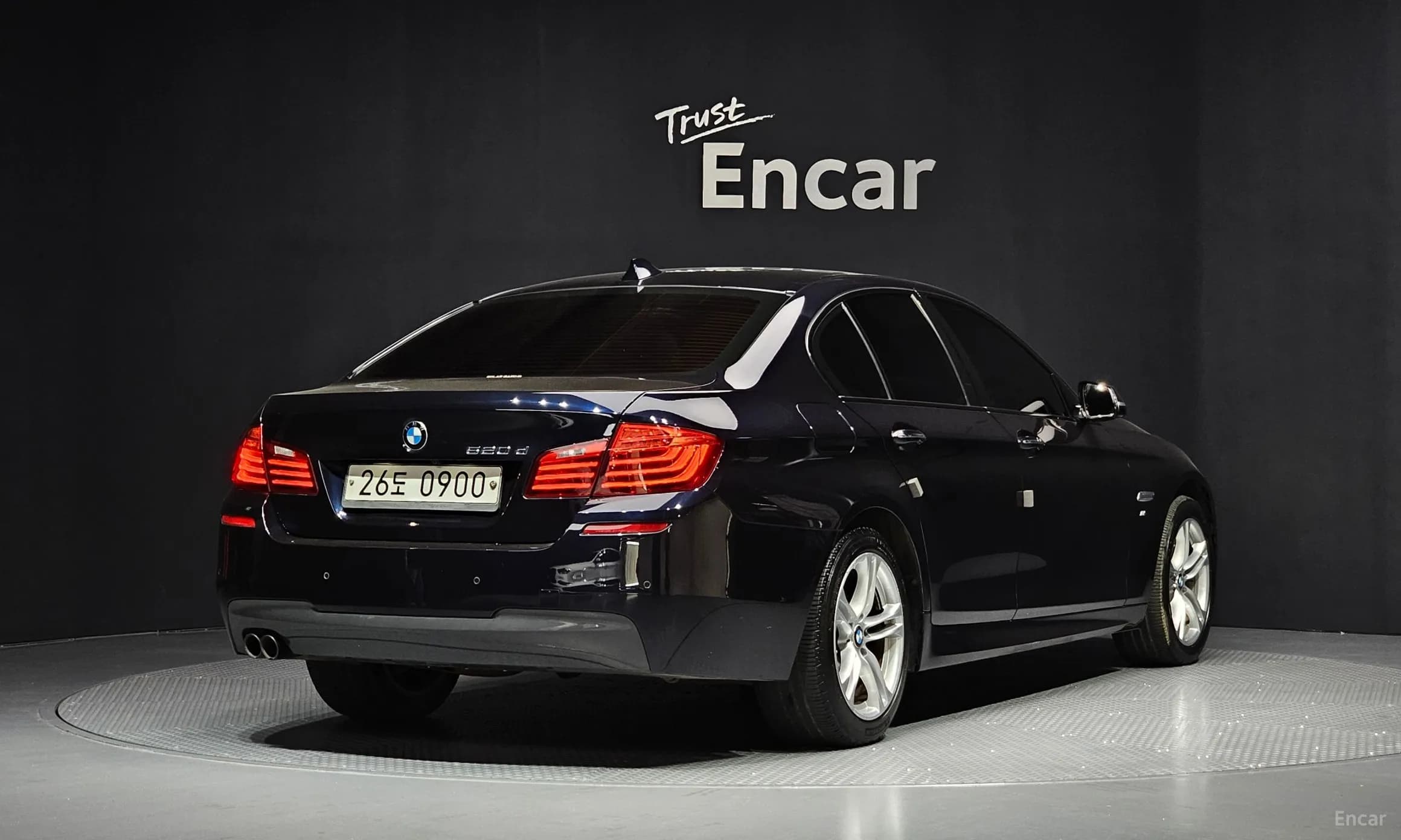 5 Series (F10)