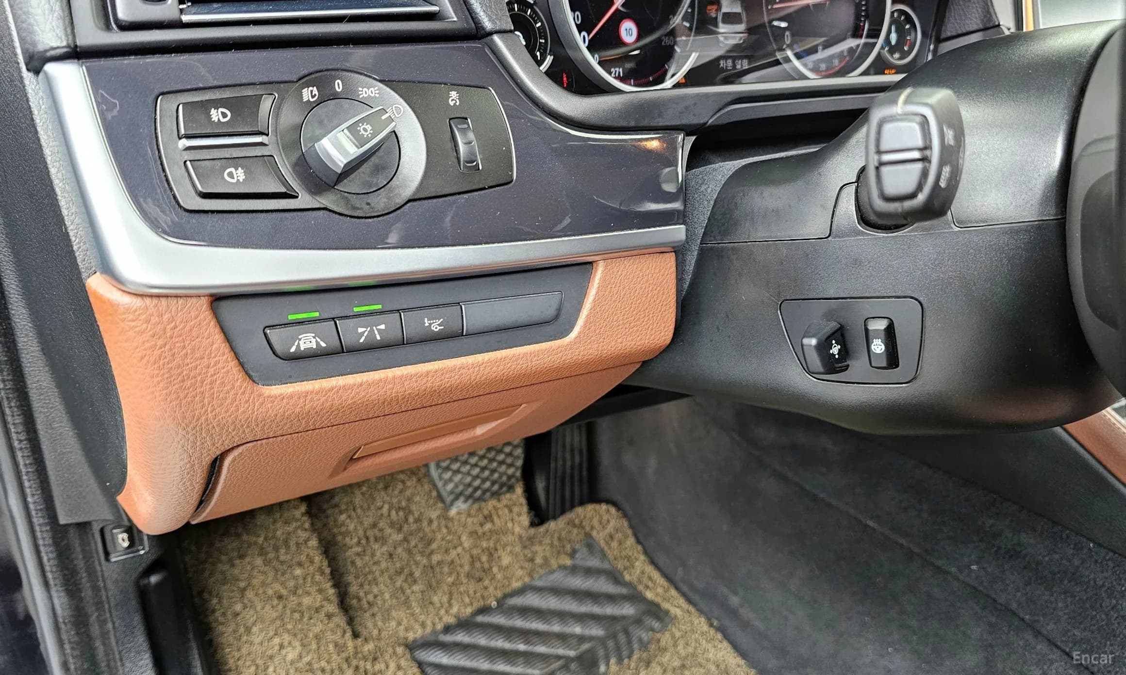 5 Series (F10)