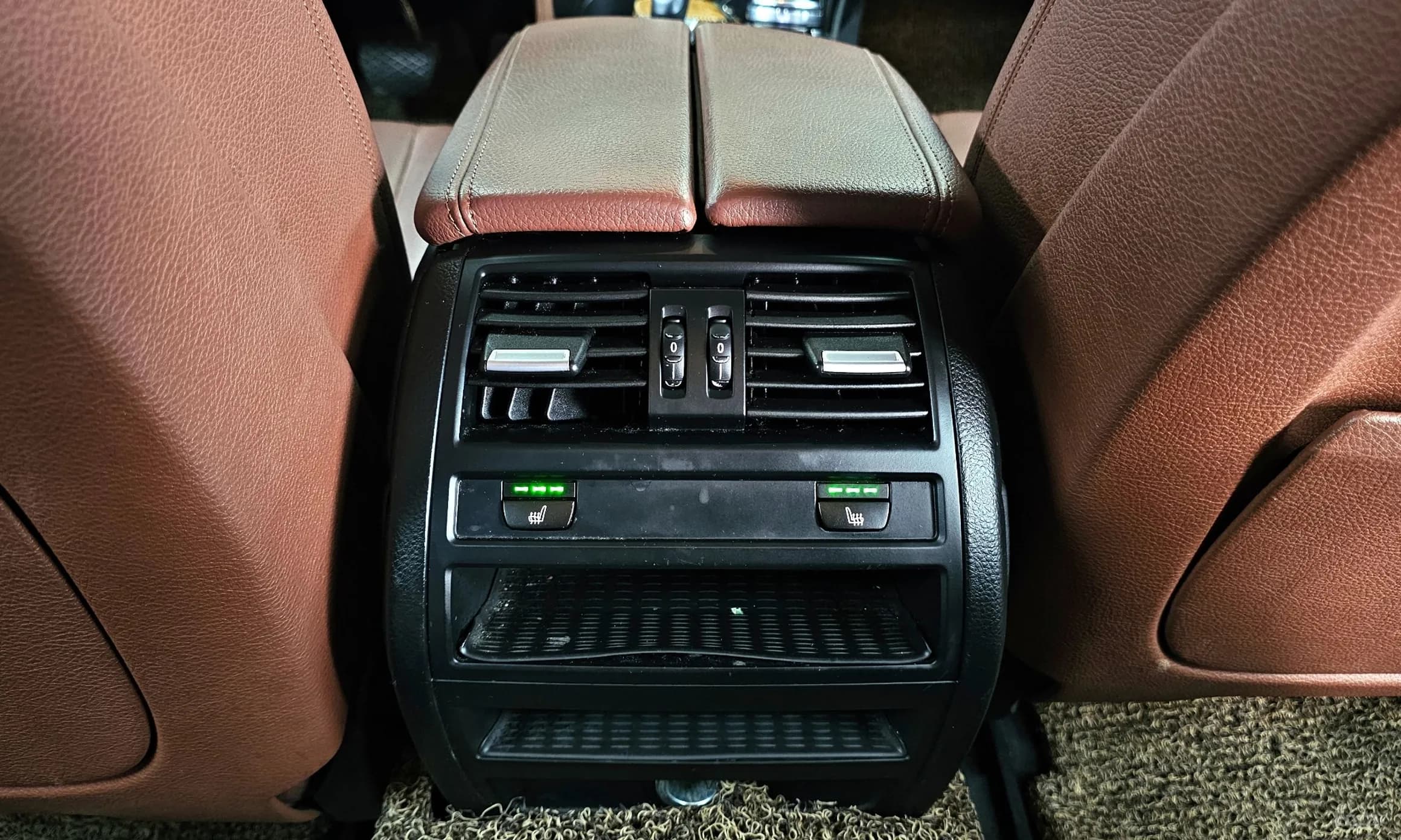 5 Series (F10)