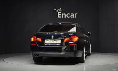 5 Series (F10)