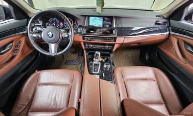 5 Series (F10)