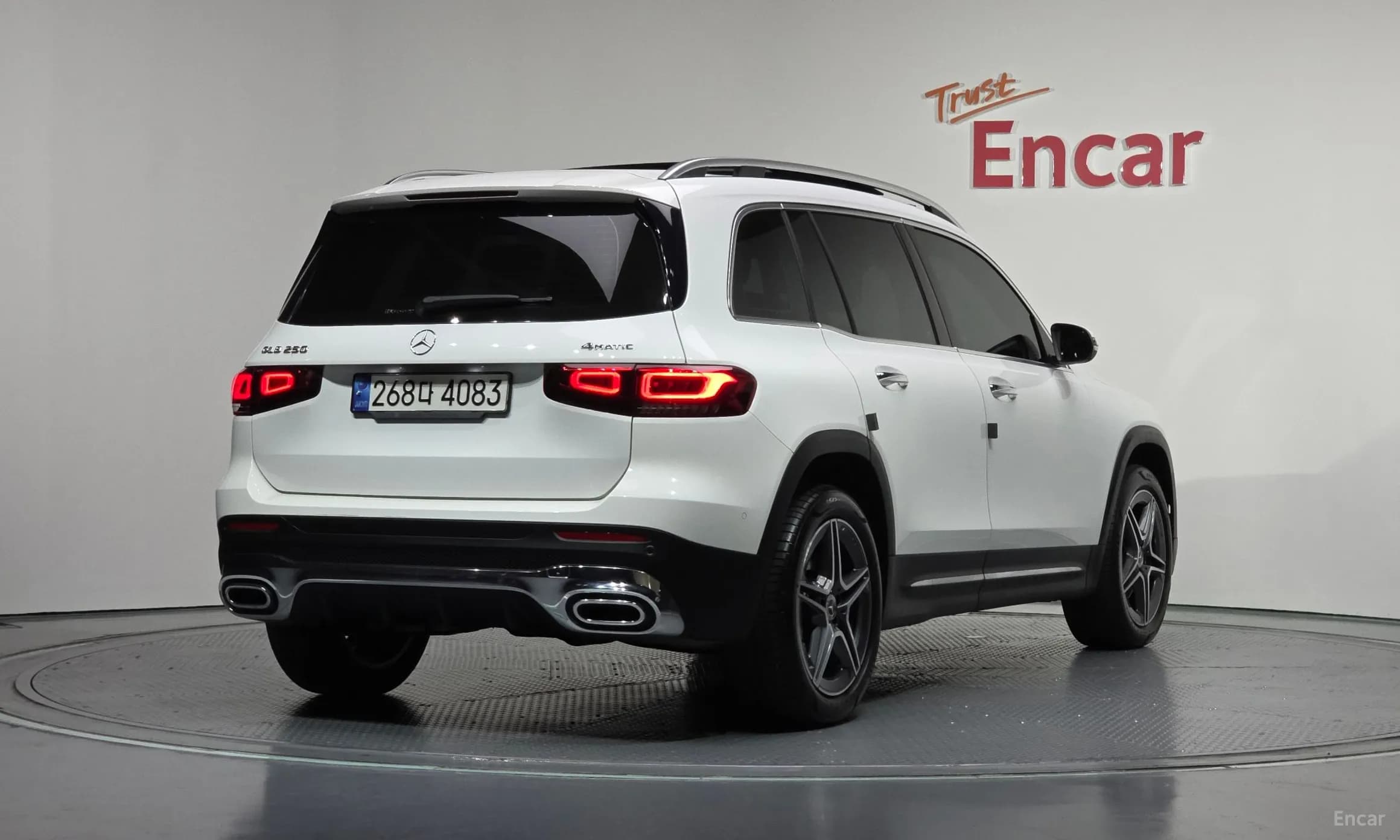 GLB-Class X247
