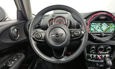Cooper Clubman