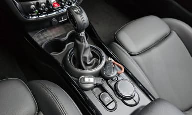 Cooper Clubman