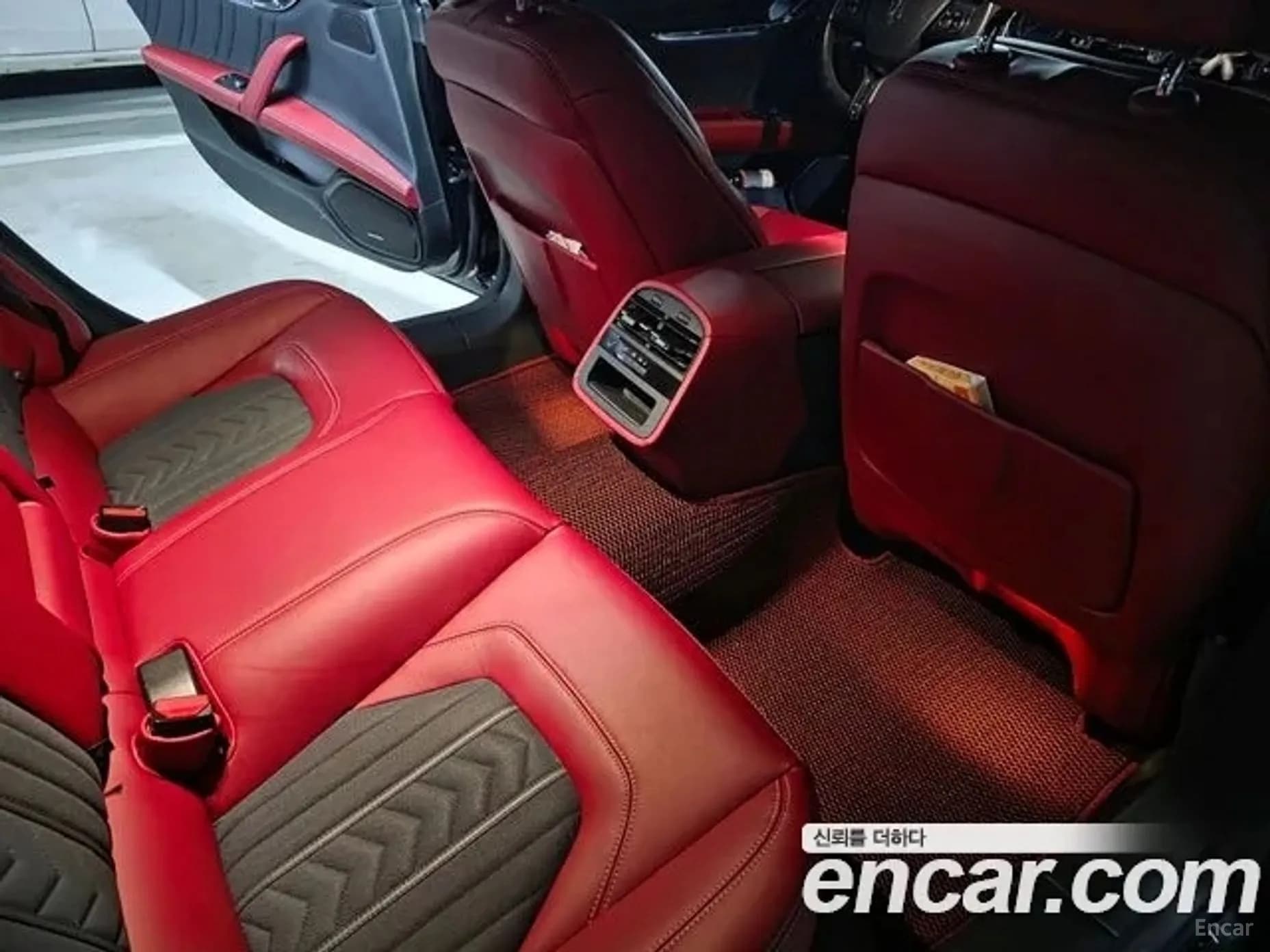 Quattroporte