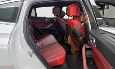 X6 (G06)