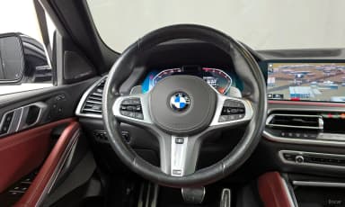 X6 (G06)