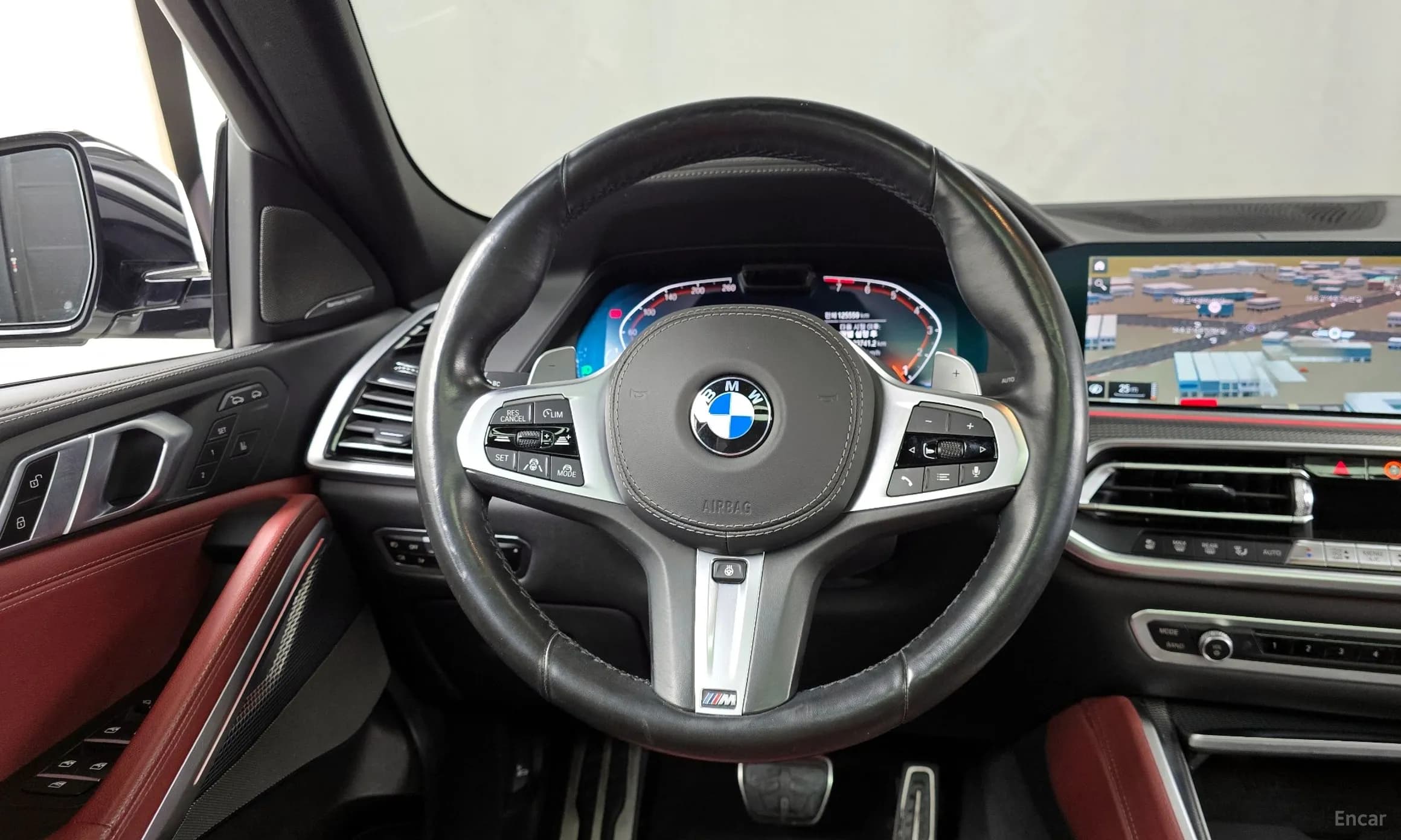 X6 (G06)