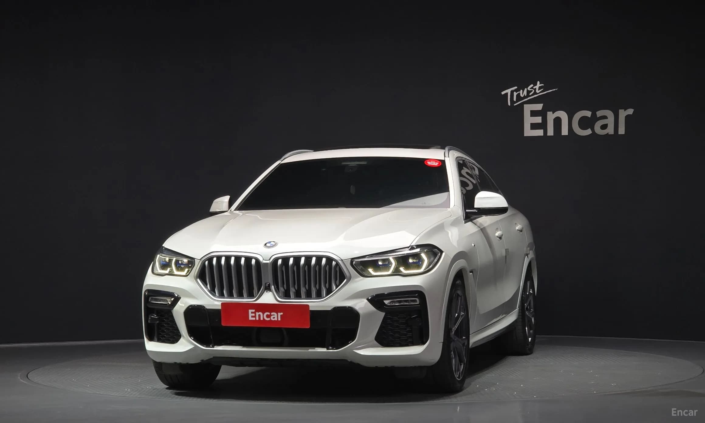X6 (G06)