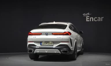 X6 (G06)