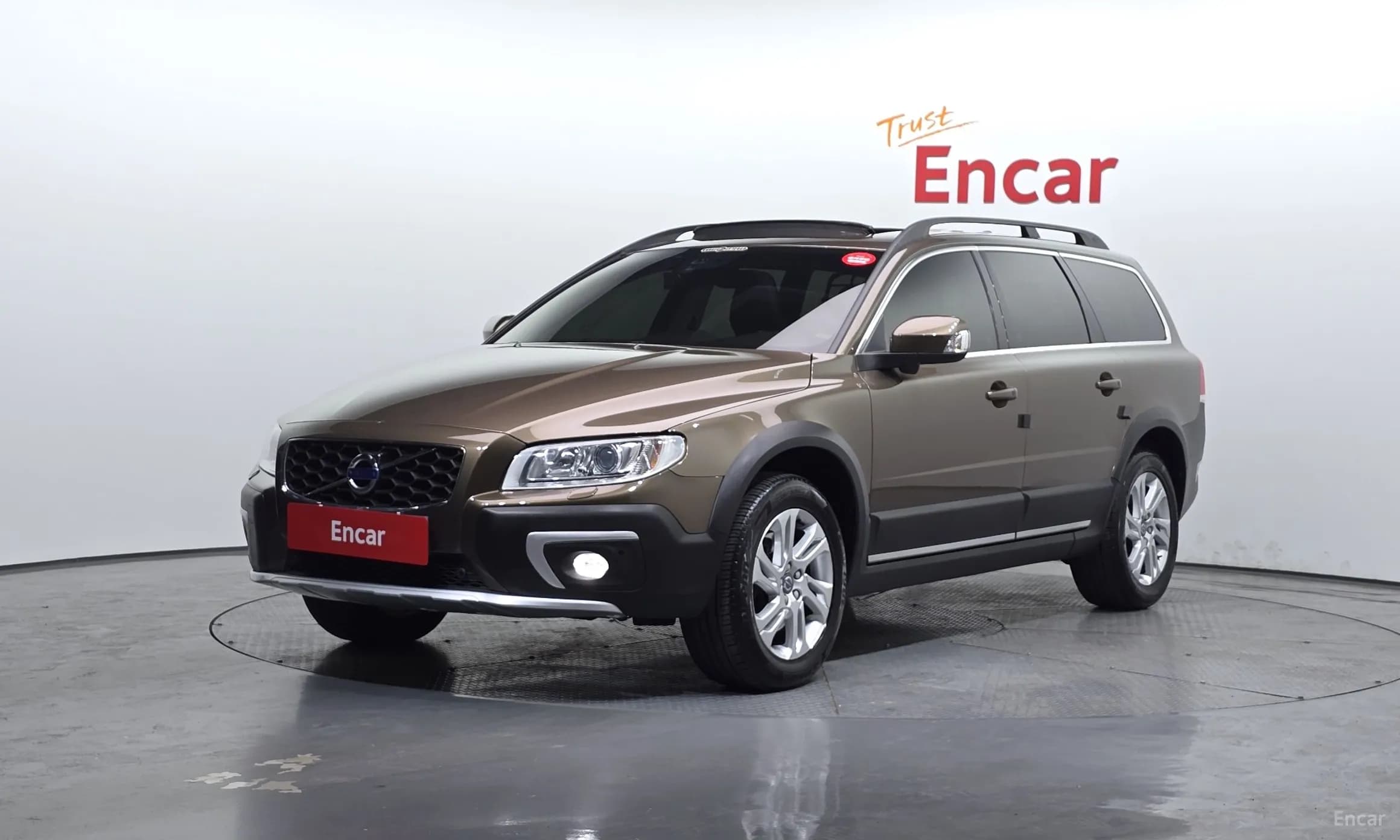 XC70
