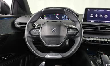 3008 2nd generation