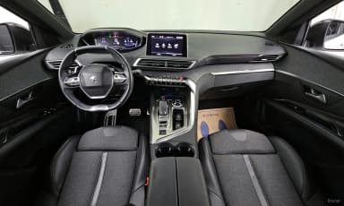 3008 2nd generation