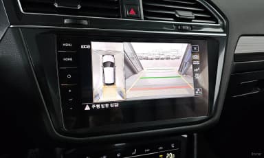 Tiguan All Space