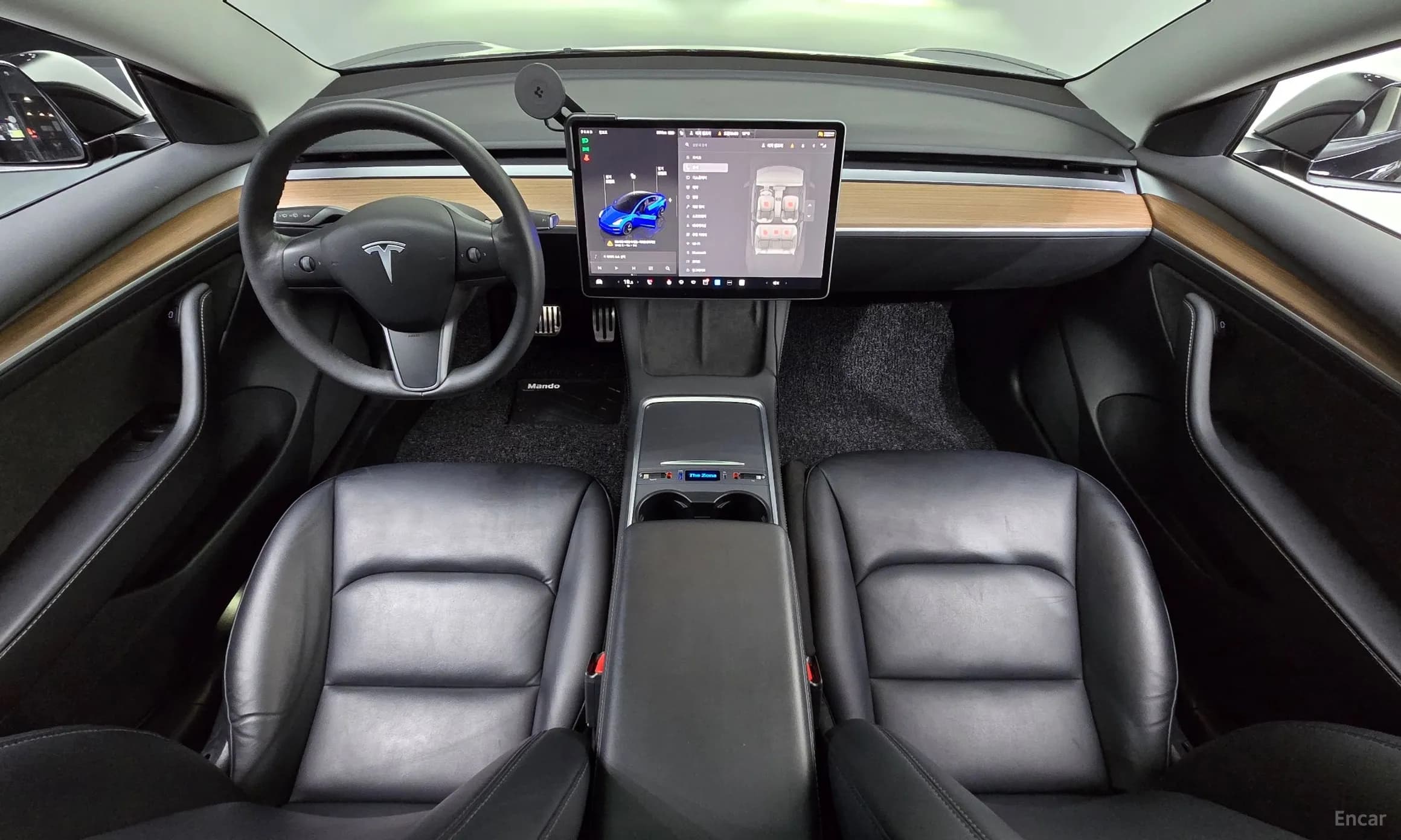 Model 3