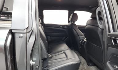 Rexton Sports