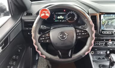 Rexton Sports