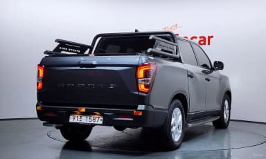 Rexton Sports