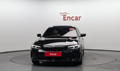 3 Series (G20)