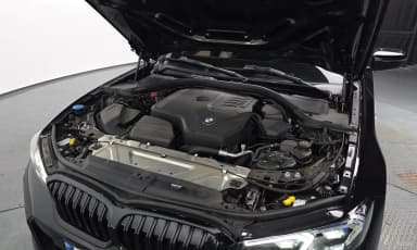 3 Series (G20)