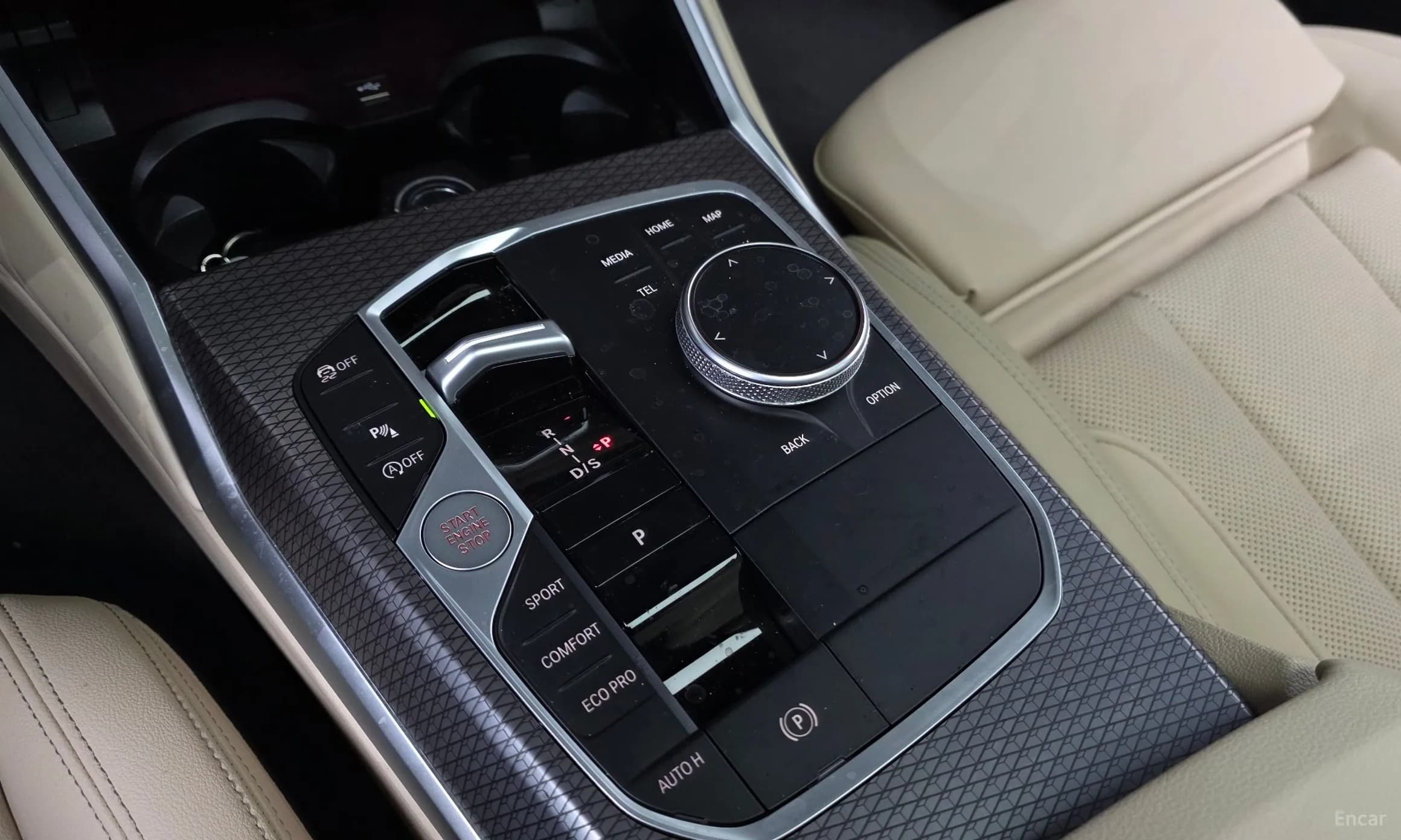 3 Series (G20)