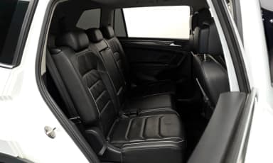 Tiguan All Space