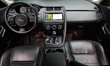 E-PACE