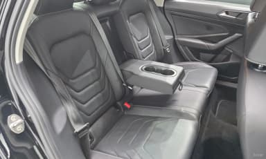 Jetta 7th Generation