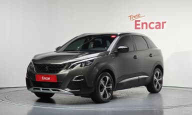 3008 2nd generation