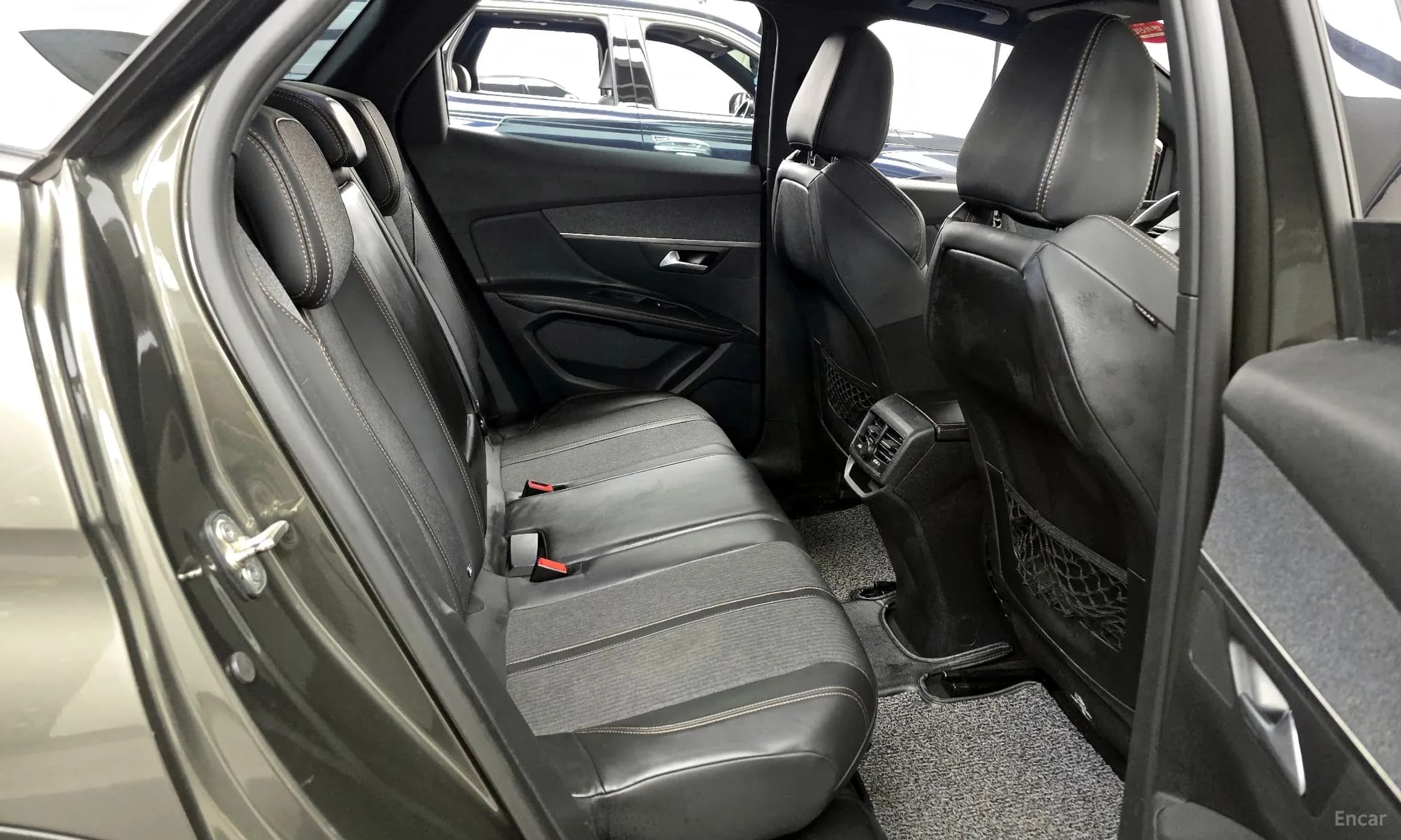 3008 2nd generation