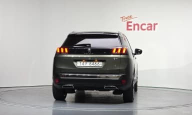 3008 2nd generation