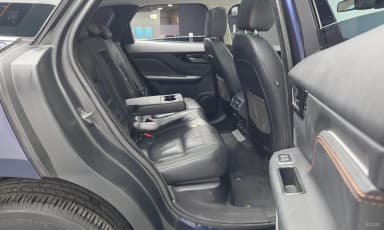 F-PACE