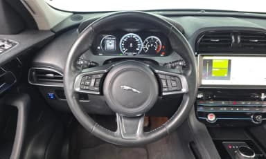 F-PACE