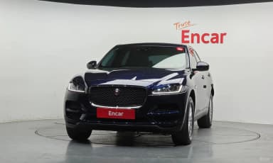 F-PACE