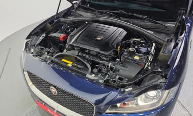 F-PACE