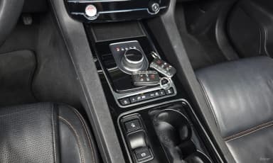 F-PACE