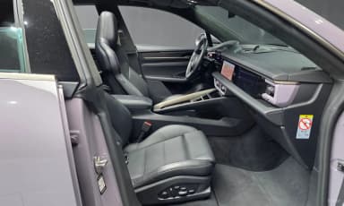 Macan EV